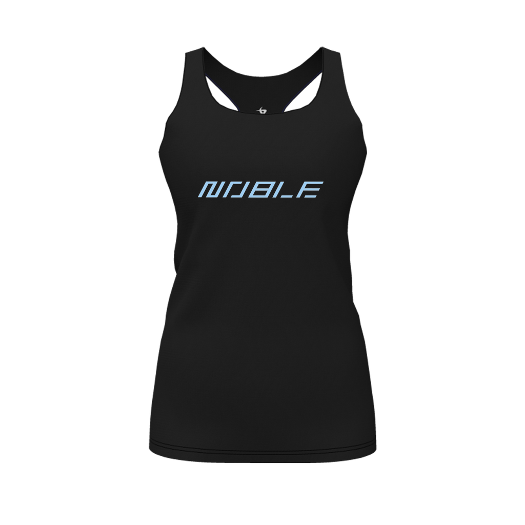 Racerback Tank Top