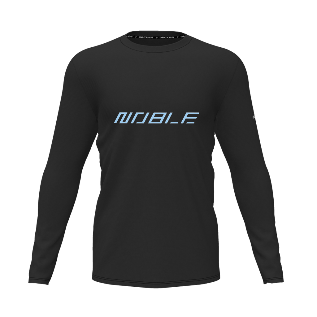 Decker Performance T-Shirt