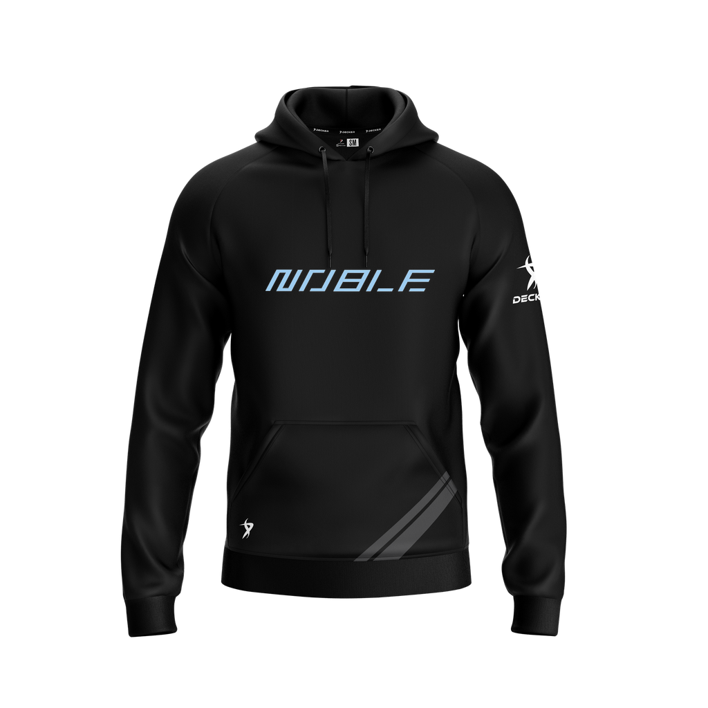 Decker Summit Hoodie