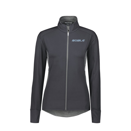 [371263.09M.S-LOGO1] Girls FreeForm Jacket (Female Youth S, Gray, Logo 1)
