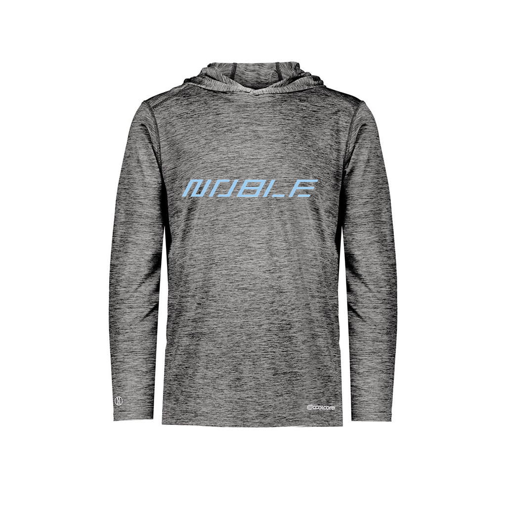 Decker Youth Charge Hoodie