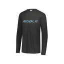 Decker Youth Tri-Blend T-Shirt - Long Sleeve